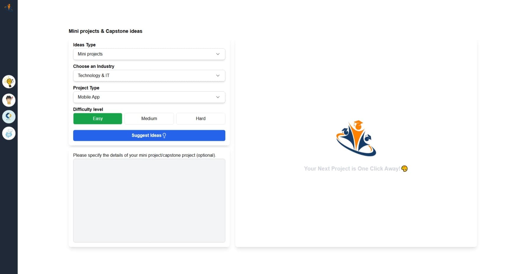 AssTech - Tech Students with AI-Driven Learning