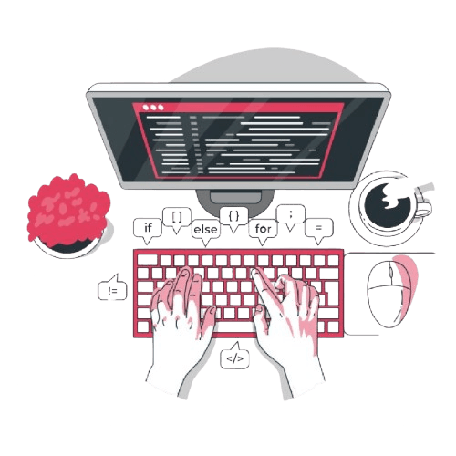 Fullstack Web Development